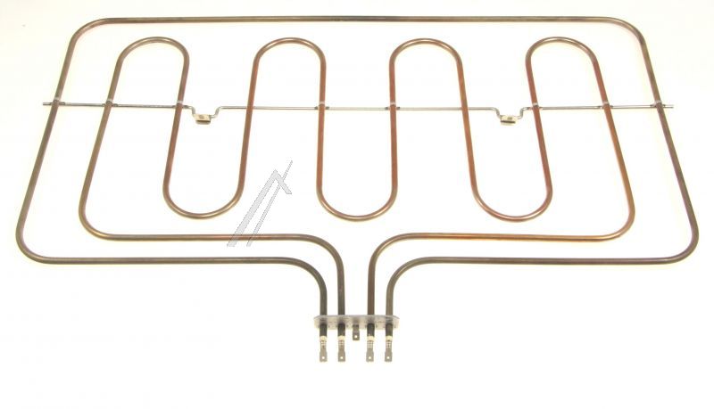 Grillheizelement Vestel Ofen 96TOP+Grill 230V 1200+1800W