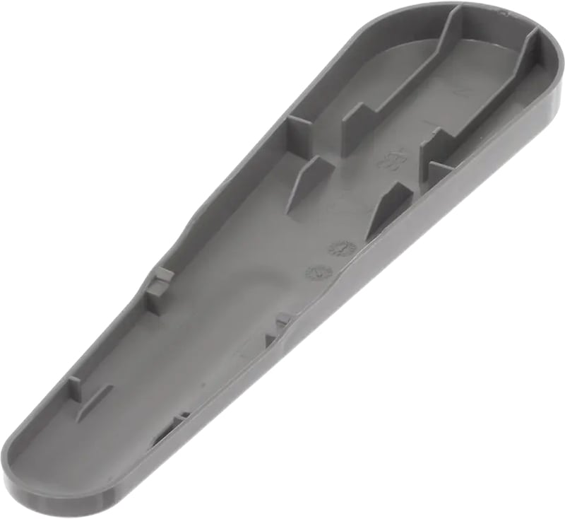 Deckelscharnier für Bosch Kühlschrank 10020557 Türanschlag