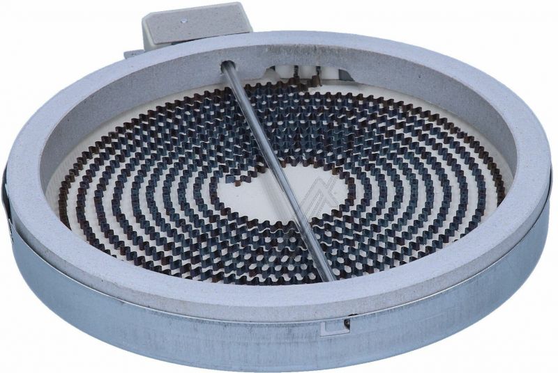 Strahlungsheizkörper für Ofen Vestel 32043078 180mm 1800W 230V