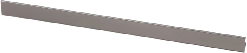 Griffleiste für Kühlschrankgriff Bosch 11030818 Türgriff, Kühlschrank