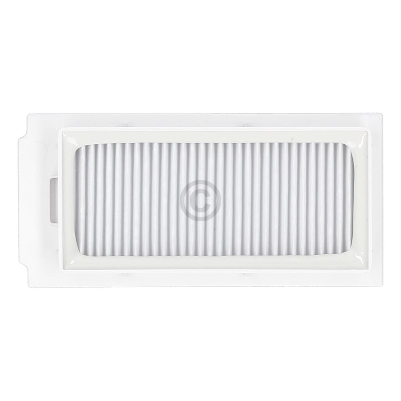 Filter Ecovacs 201-2357-1182 für Staubsauger-Roboter
