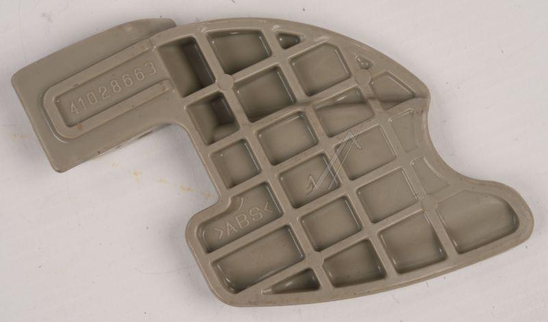 Waschmaschinen-Türgriff Haier Candy Hoover 70037872 Bullauge-Griff