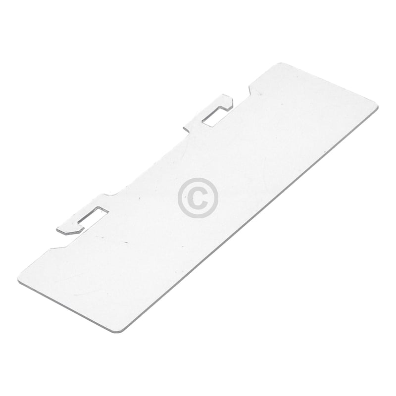 Dust bin block slice 201-2425-1032