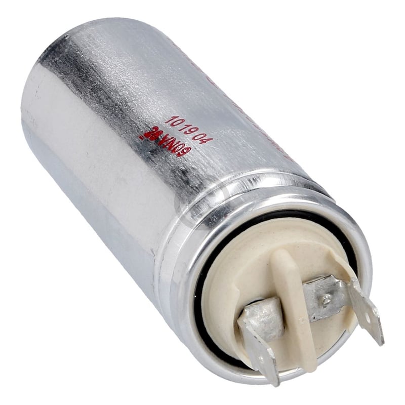 Kondensator 9µF 450V BOSCH 00622991 für Trockner