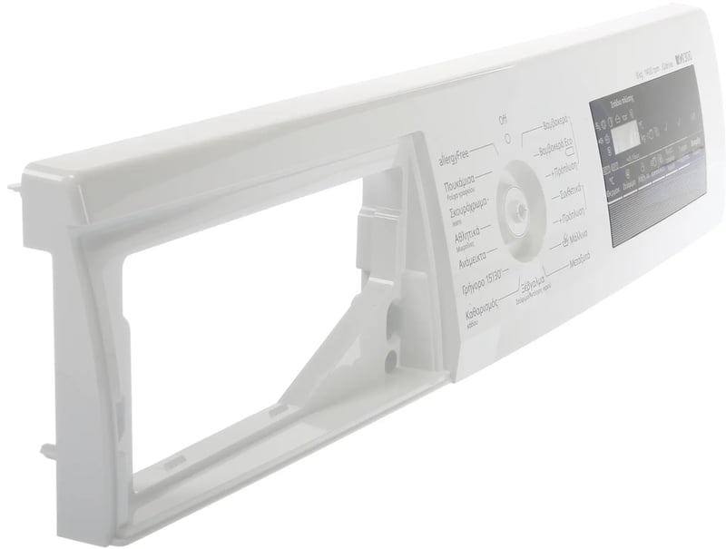 Bedienblende für Gehäuseteile Bosch 11013342 Frontblende, Tastenfeld