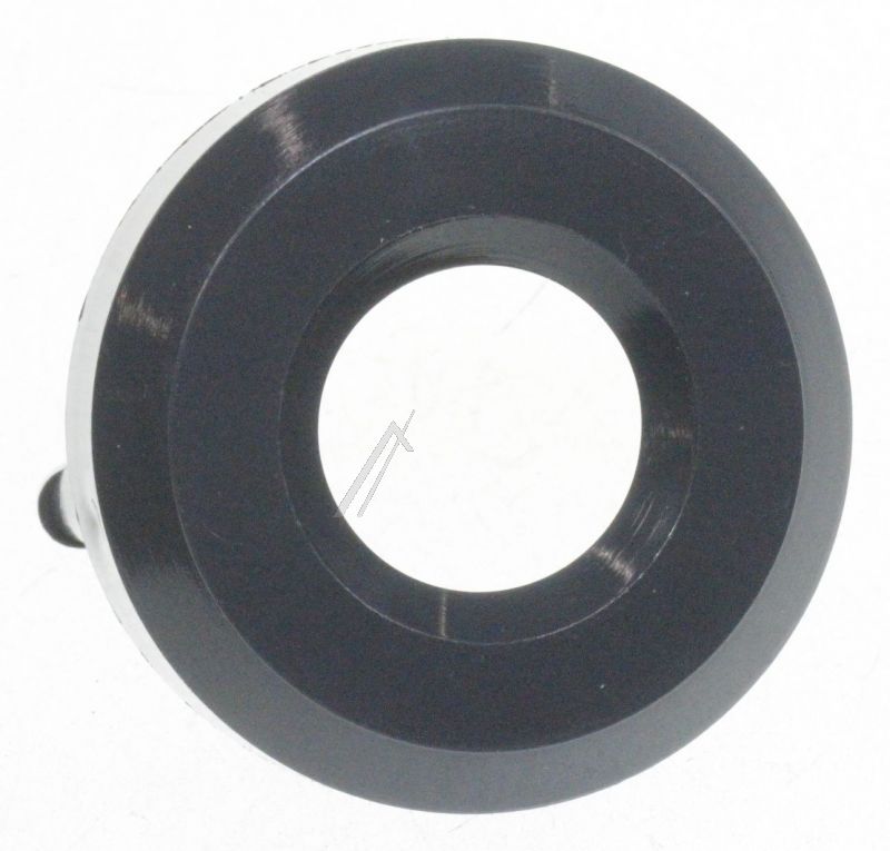 Ventilkappe grau für Saeco Kaffeemaschine 996530044417 Ventilabdeckung