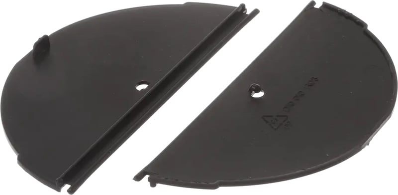 Rückstauklappe für Bosch-Gitter 12038551 Ablaufsicherung