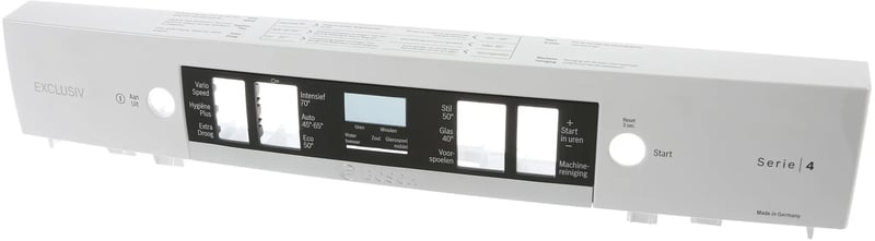 Blendenkasten 11021731