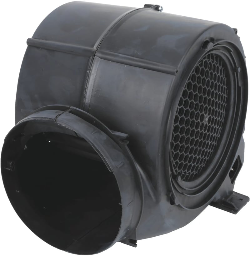 Lüftermotor 00678427