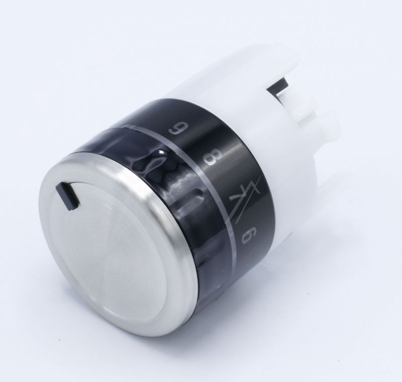 Drehgriff für Ofen Bosch Siemens 00625099 Knebel