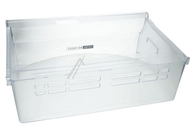 Schublade Gefrierschrank für Kühlschrank Whirlpool Indesit C00857802 zentral