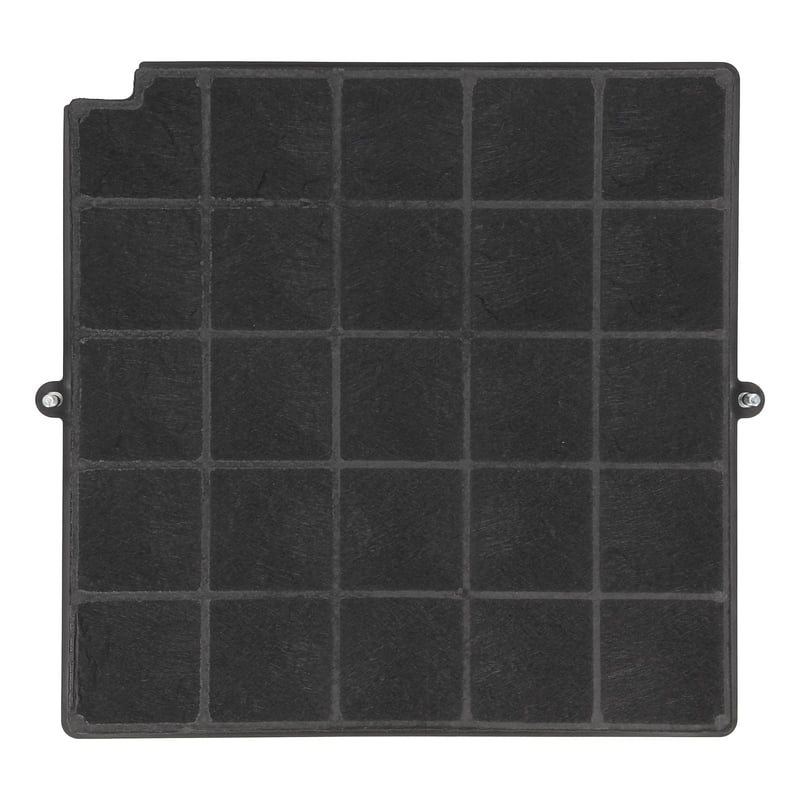 Kohlefilter passend für Whirlpool 482000008330 für Dunstabzugshaube 10108253