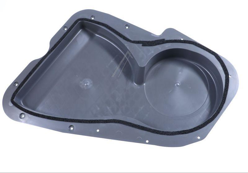 Heizkanal-Dichtung Kit für Indesit Ofen 488000858036 Ofenreparatur