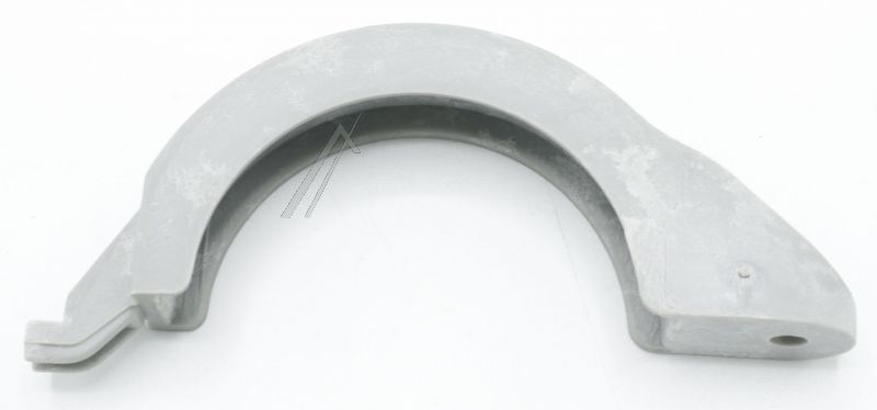 Beko Trockner-Klammer C00871230 Befestigung, weiß