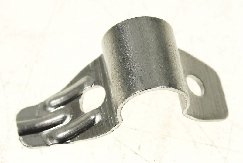 Plattenheizung für Kühlschrank Samsung DA6112385A Aluminium BRF8000M