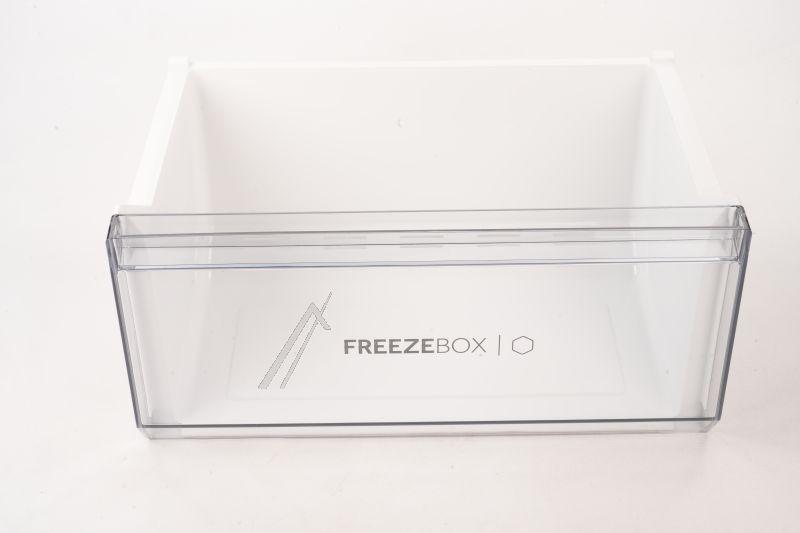 Schubladenbaugruppe für Kühlschrank Haier 0060875584 Kühlfach