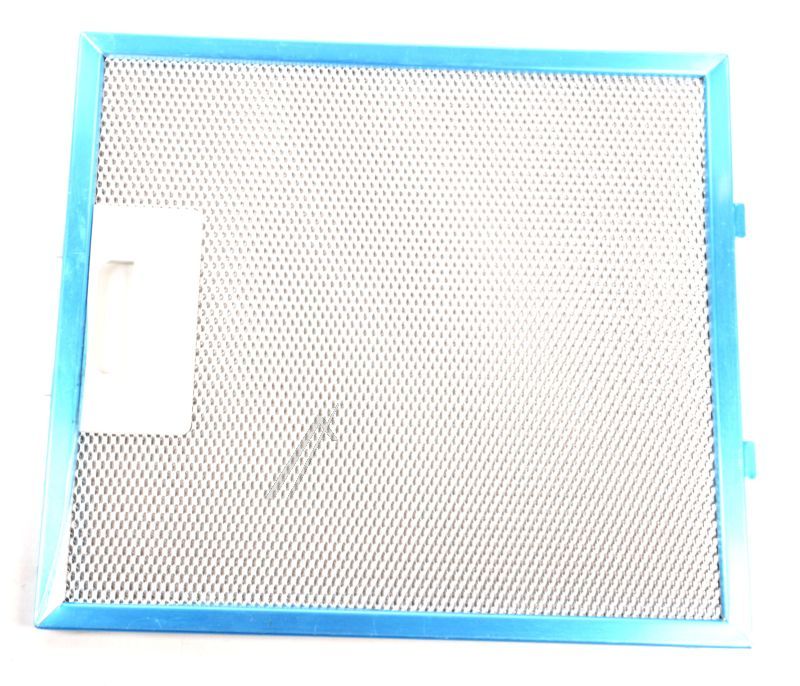 Whirlpool Dunstabzugshaube Fettfilter C00954032 Metallfilter