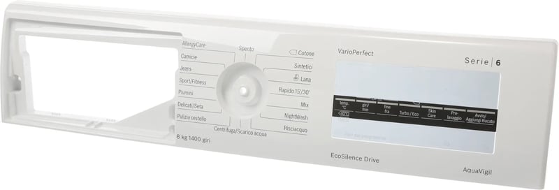 Bedienblende 11008475