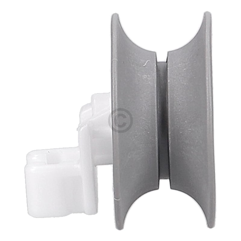 Rolle (Oberkorb) Bosch 10032849 für Geschirrspüler Bosch