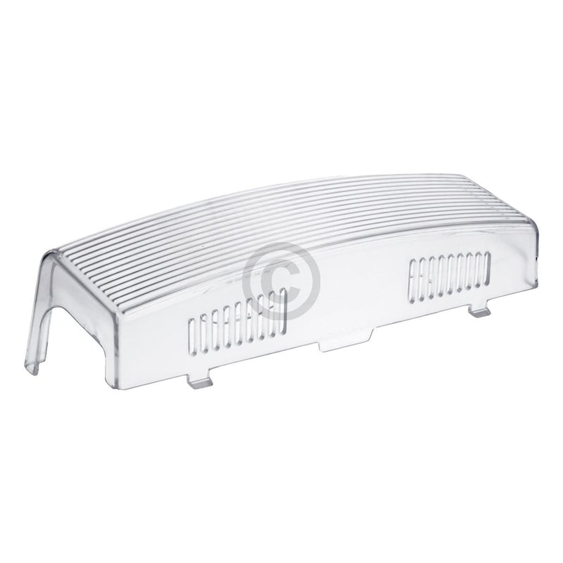Lampenabdeckung für LG Kühlschrank 3550JA1495A GPPS, Kristall