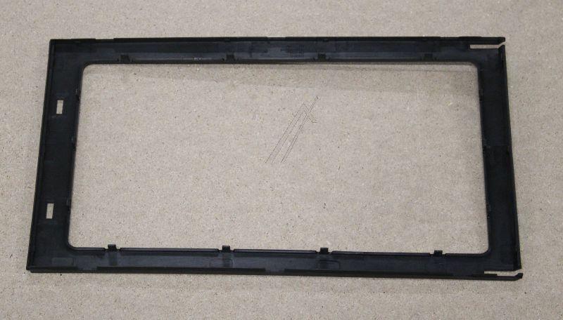 De64-40298a Tür C für Mikrowelle Samsung De6440298a Türverkleidung, Innen