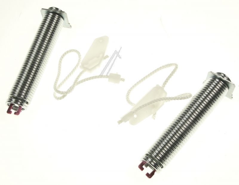 Federsatz für Geschirrspüler Com 00754873 Türscharnier