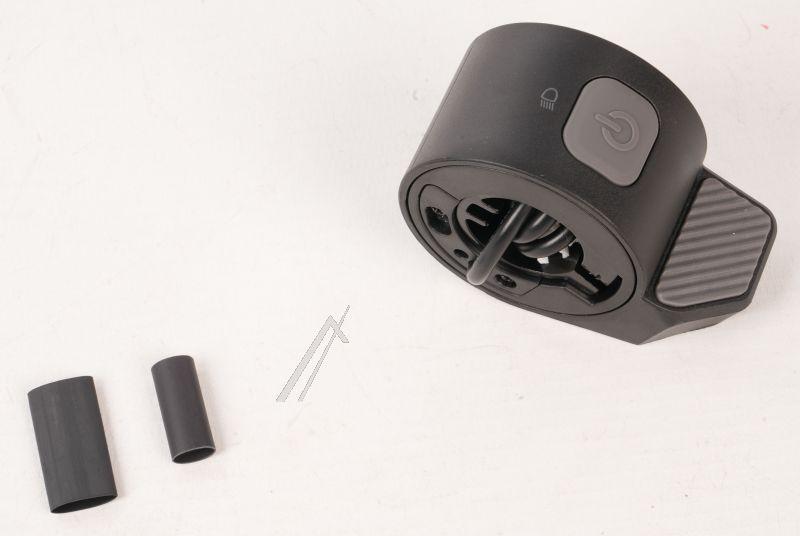 Gashebel für E-scooter Navee 20020100002236 Geschwindigkeitsregler