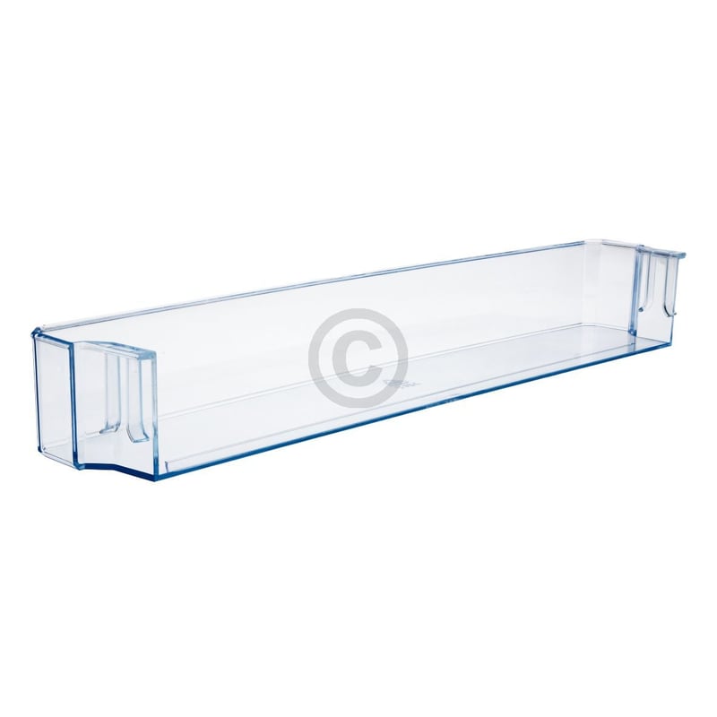 Türfach oben für Kühlteil Amica 1022432 435x355mm in KühlGefrierKombination Kühlschrank 1022446