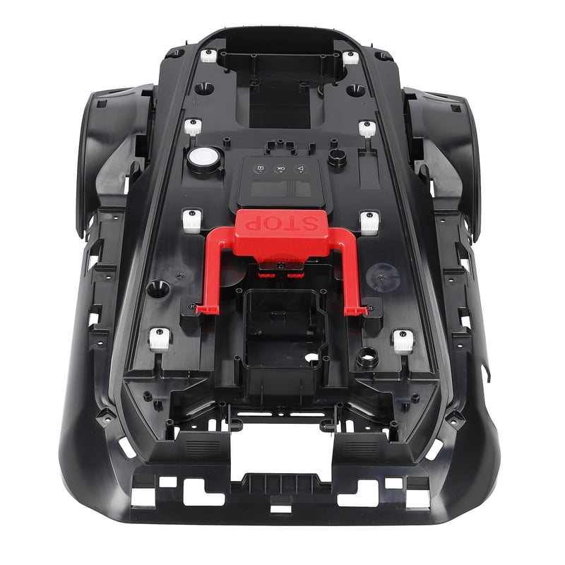 Upper cover 201-2337-1262