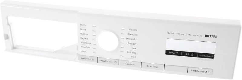 Bedienblende 11020998