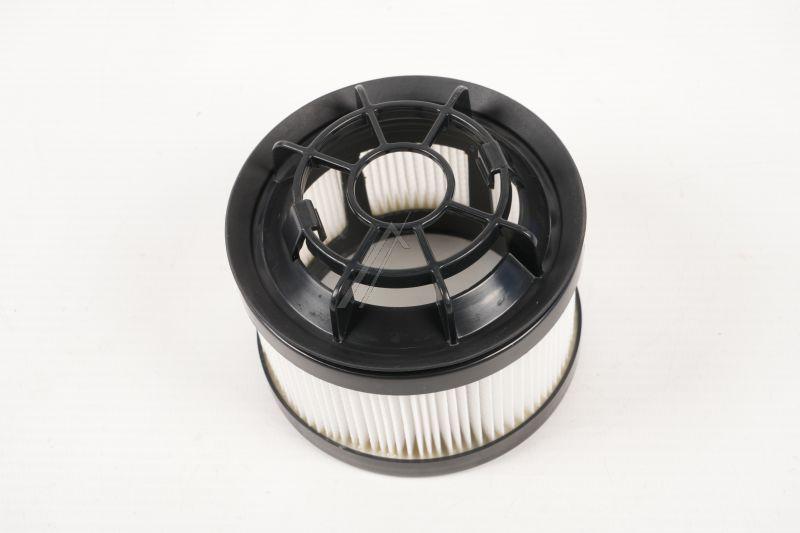Abluftfiltereinheit für Staubsauger Candy Hoover 48701630 Filter Sieb