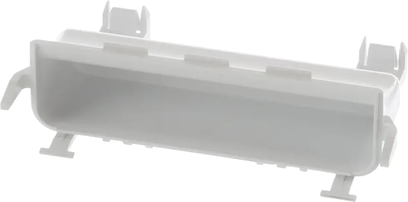 Türgriff-Griff für Bosch-Gerät 12034675 Türgriff-Ersatz