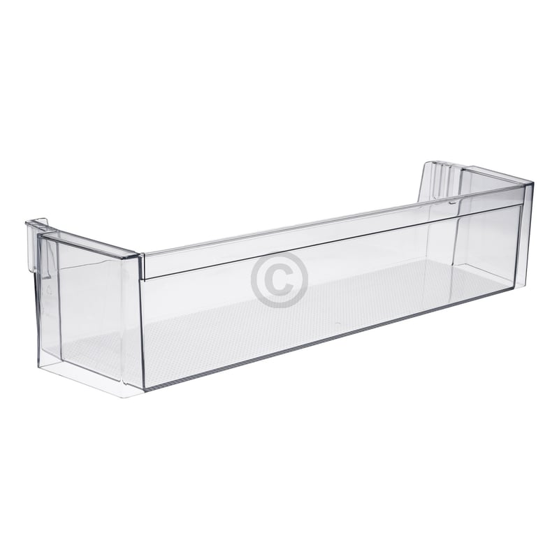 Flaschenablage für Kühlschrank AEG 4055485603 grau