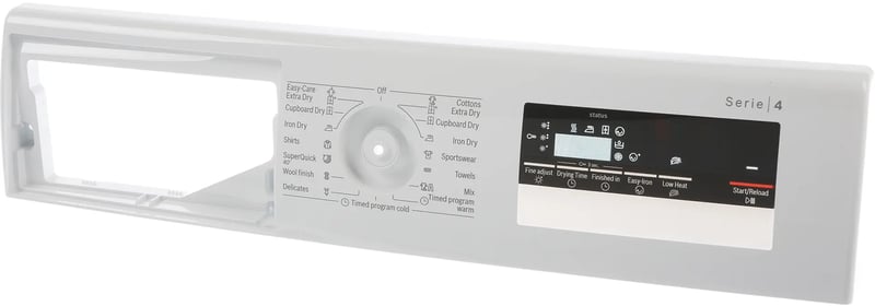 Bedienblende 11018993