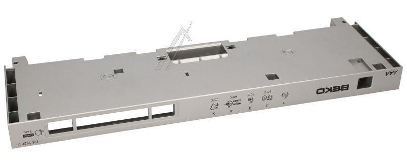 Beko Geschirrspüler Bedienblende C00915000 Frontblende