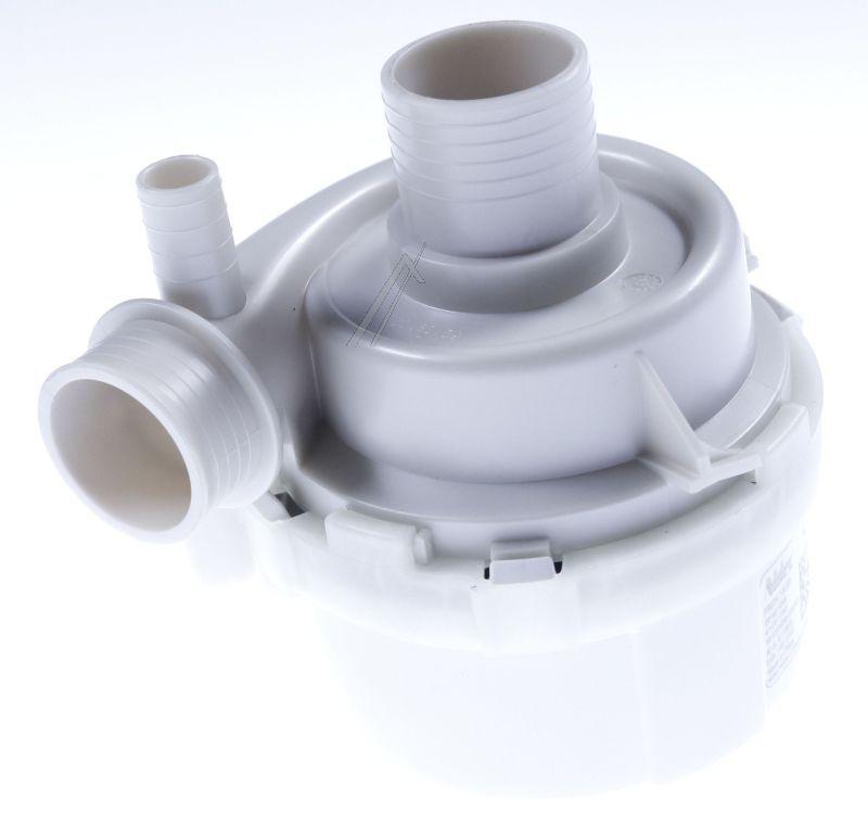 Pumpe für Geschirrspüler Candy 41051248 Motor, Ablauf
