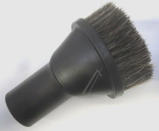 Düse mit Naturhaar für Staubsauger COM ART92235 drehbar, 32 mm