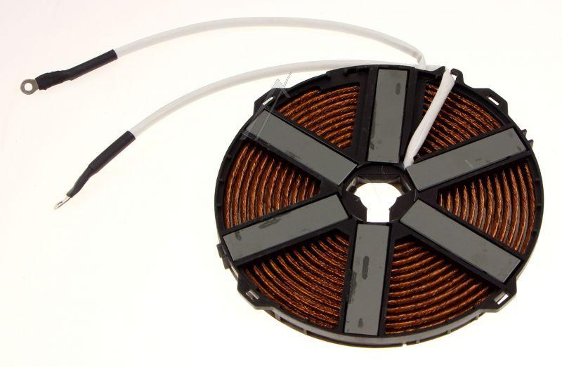 Heizungsspule für Ofen Midea 17466000000118 Backofen