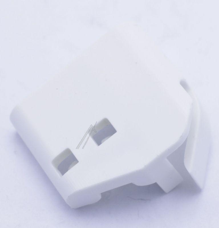 Halterung rechts hinten für Liebherr Kühlschrank 741318200 Schublade