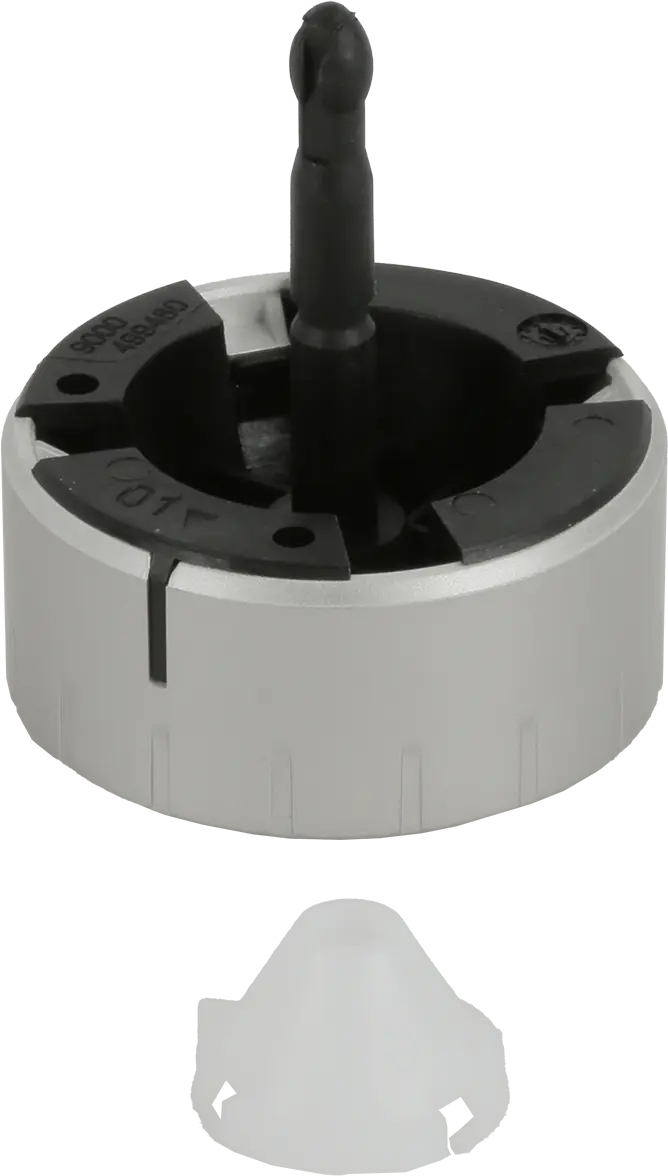 Drehgriff-Programm 00621671