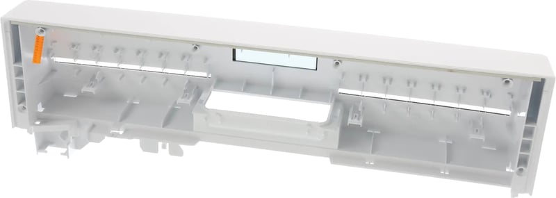 Blendenkasten für Gehäuseteile Bosch 11039630 Waschmaschine, Trockner