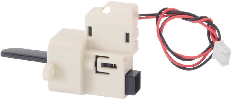 Verbindungssatz für Küchenmaschine BSH-Gruppe 12011430 Anschluss, Mixer