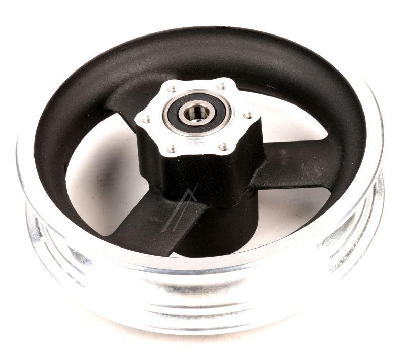 Vorderradfelge EGRET 10100058 für E-Scooter TEN V4, Hamburg, TEN, Hamburg V3