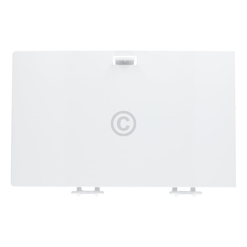 Gehäuseklappe für Wärmetauscher Bosch 11059921 für Trockner