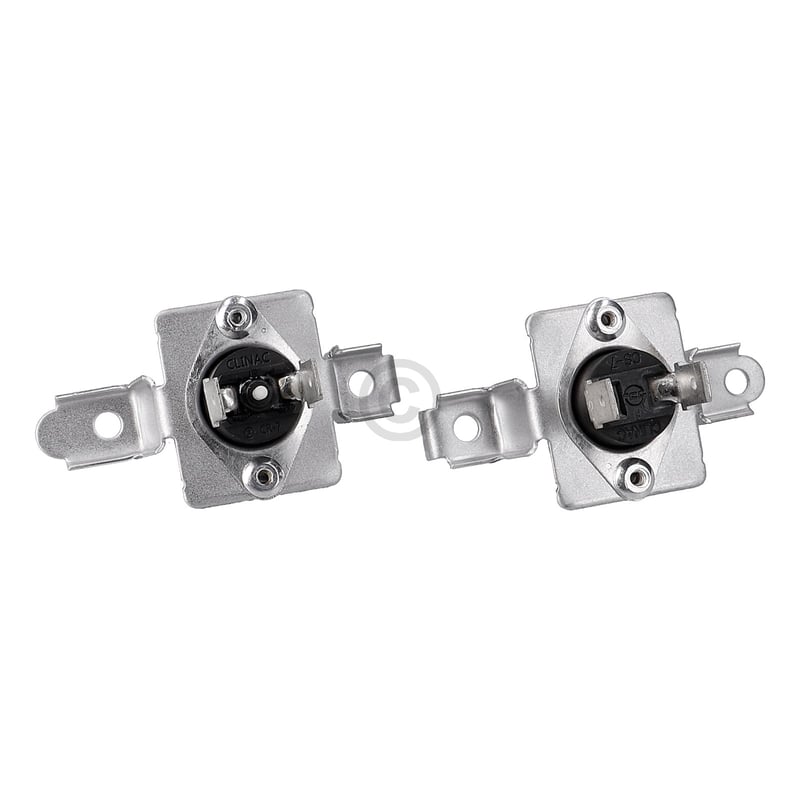 Thermistor-Kit LG Electronics AGM30045804 für Trockner LG Electronics