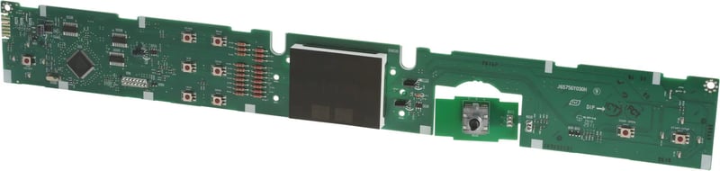 Bedienmodul 00682805