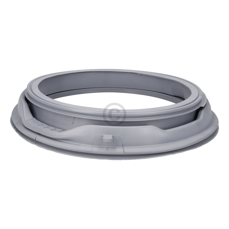 DOOR HOOD-RUBBER ASSY Beko 2466300329 für Waschmaschine Beko