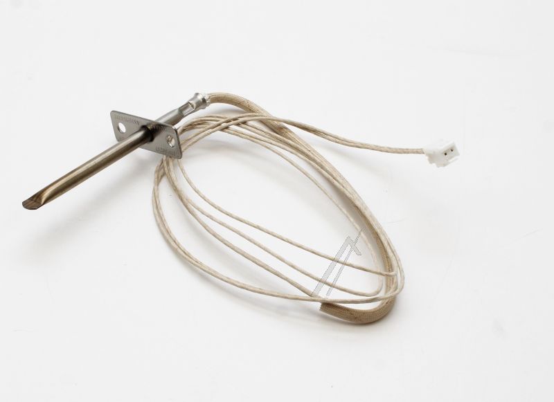 Temperaturfühler für Ofen Whirlpool Edelstahl, robust