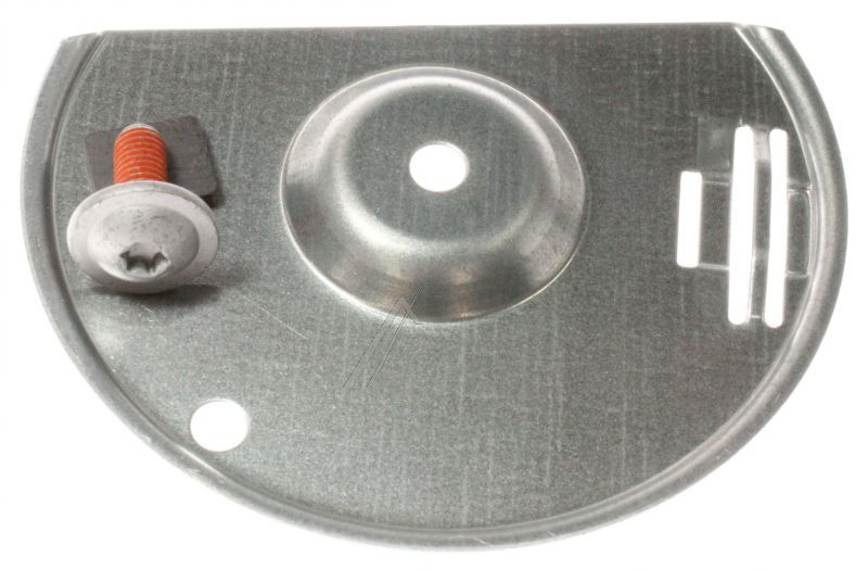 Waschmaschinenscheibe für Bosch 00640352 Drehscheibe