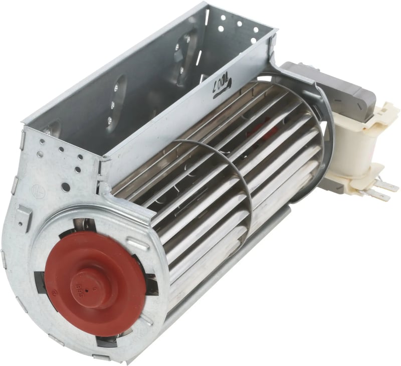 Lüftermotor 00496076